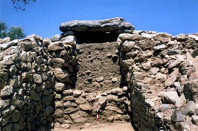 Arqueólogos proponen otro lugar en Creta donde pudo haber estado encerrado el Minotauro 